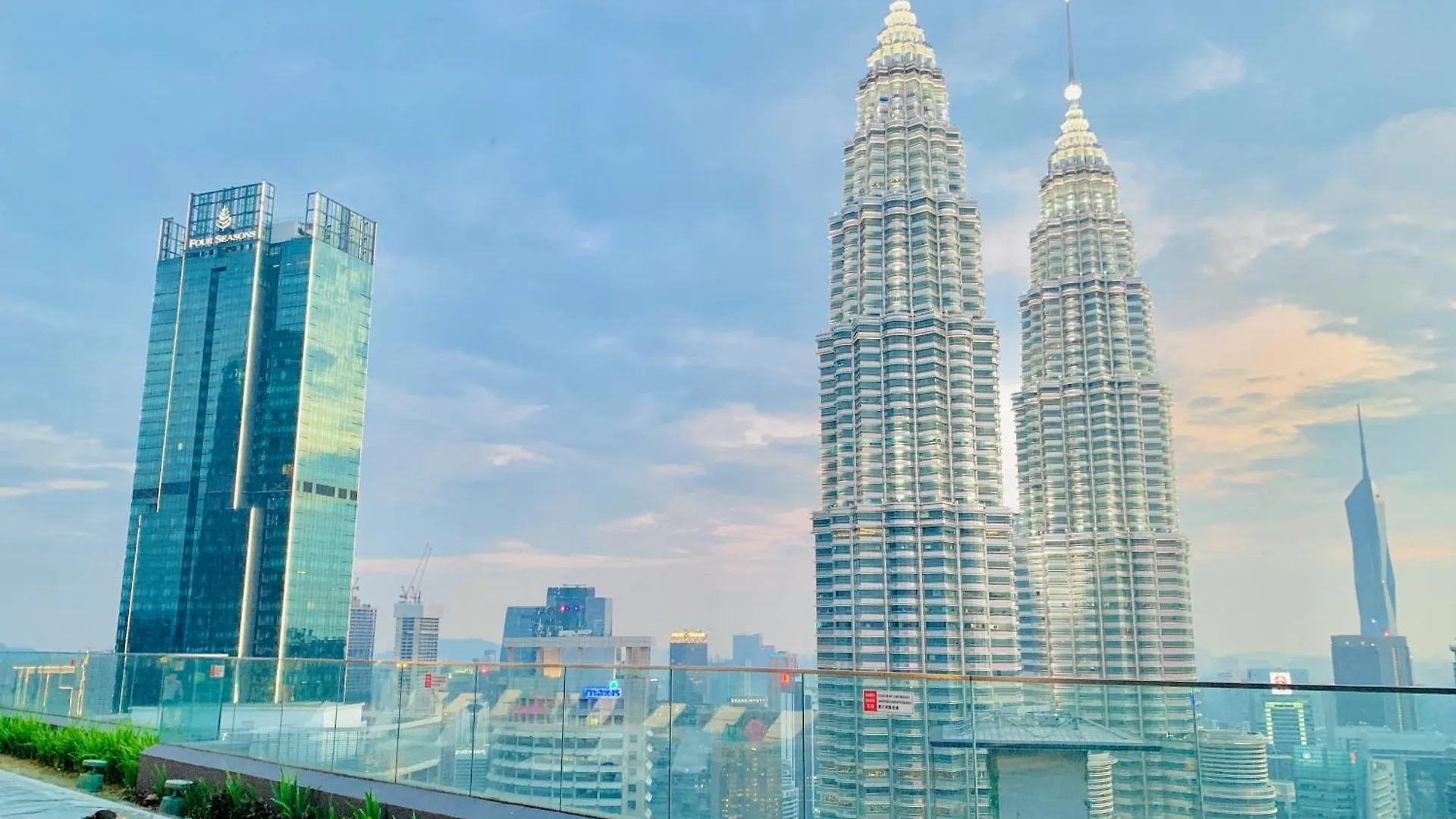 Star Klcc By R&R Apartment Kuala Lumpur