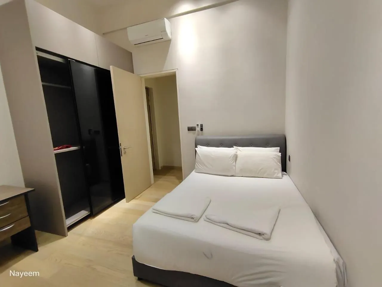 Star Klcc By R&R Apartment Kuala Lumpur