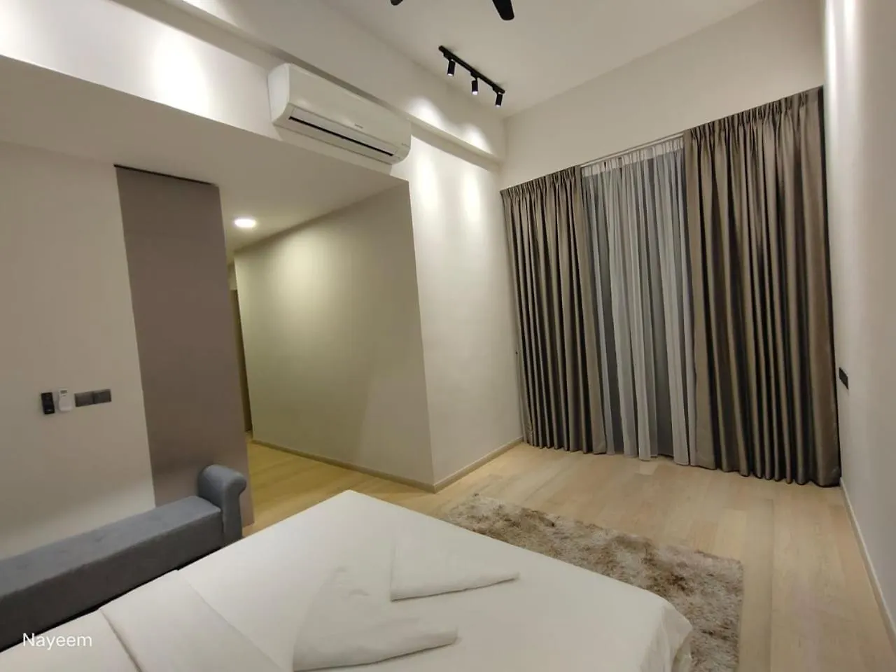 Star Klcc By R&R Apartment Kuala Lumpur