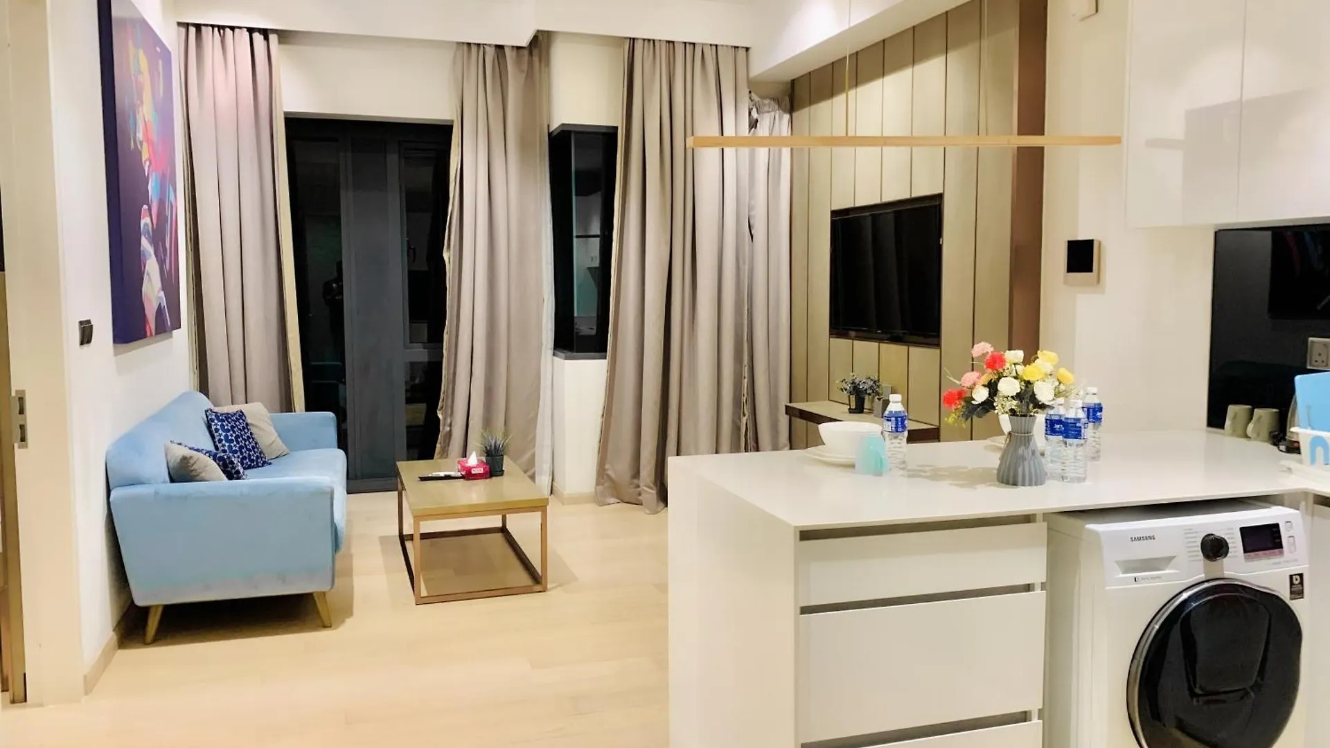 Star Klcc By R&R Apartment Kuala Lumpur Malaysia