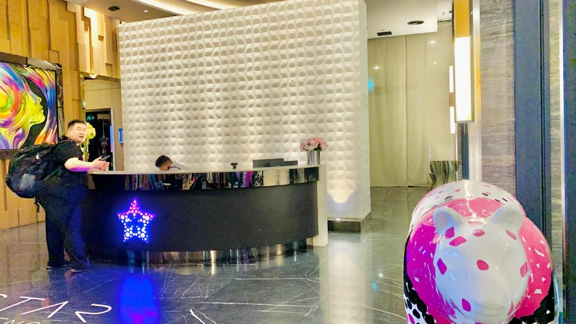 Star Klcc By R&R Apartment Kuala Lumpur Malaysia