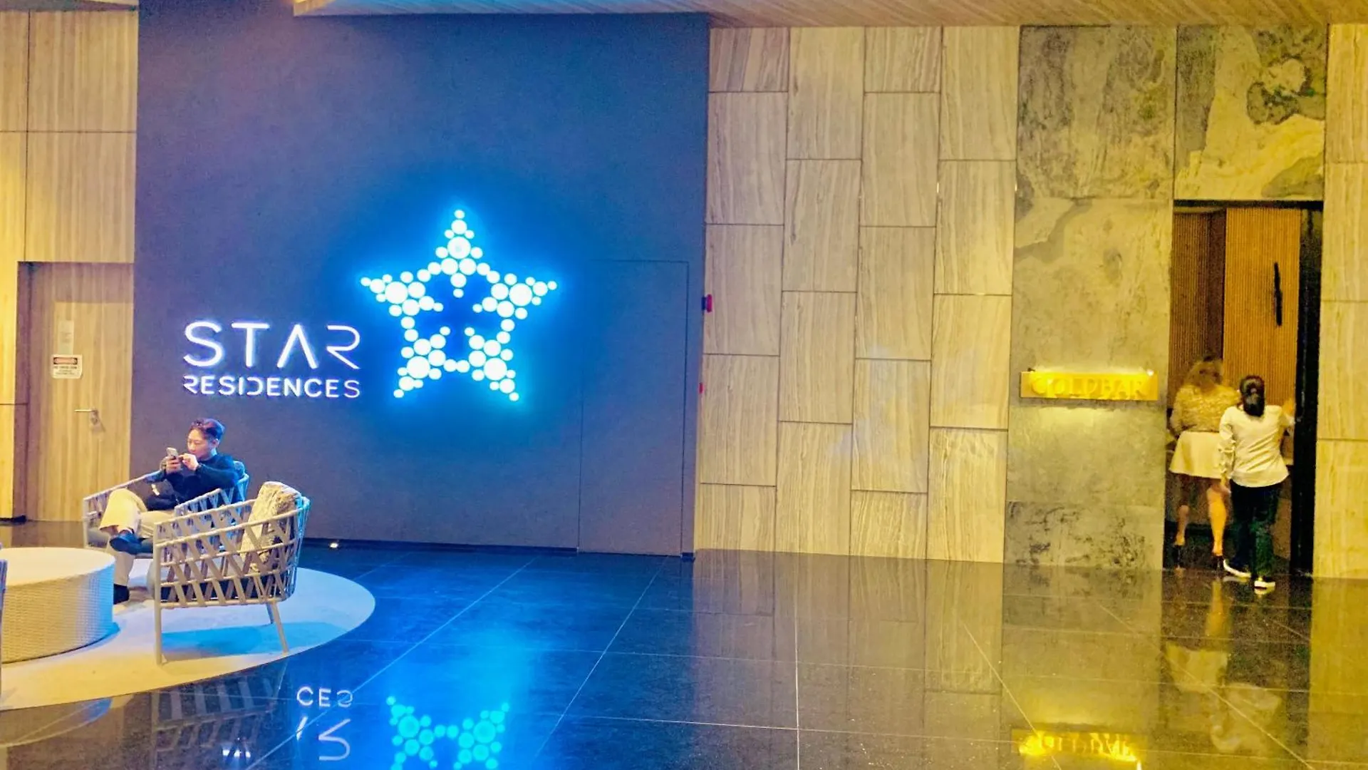 Star Klcc By R&R Apartment Kuala Lumpur