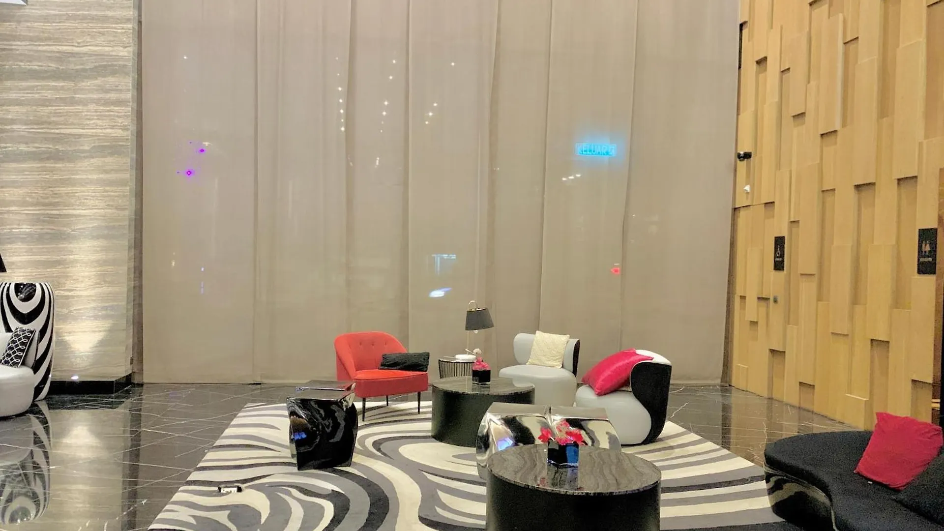 Star Klcc By R&R Apartment Kuala Lumpur