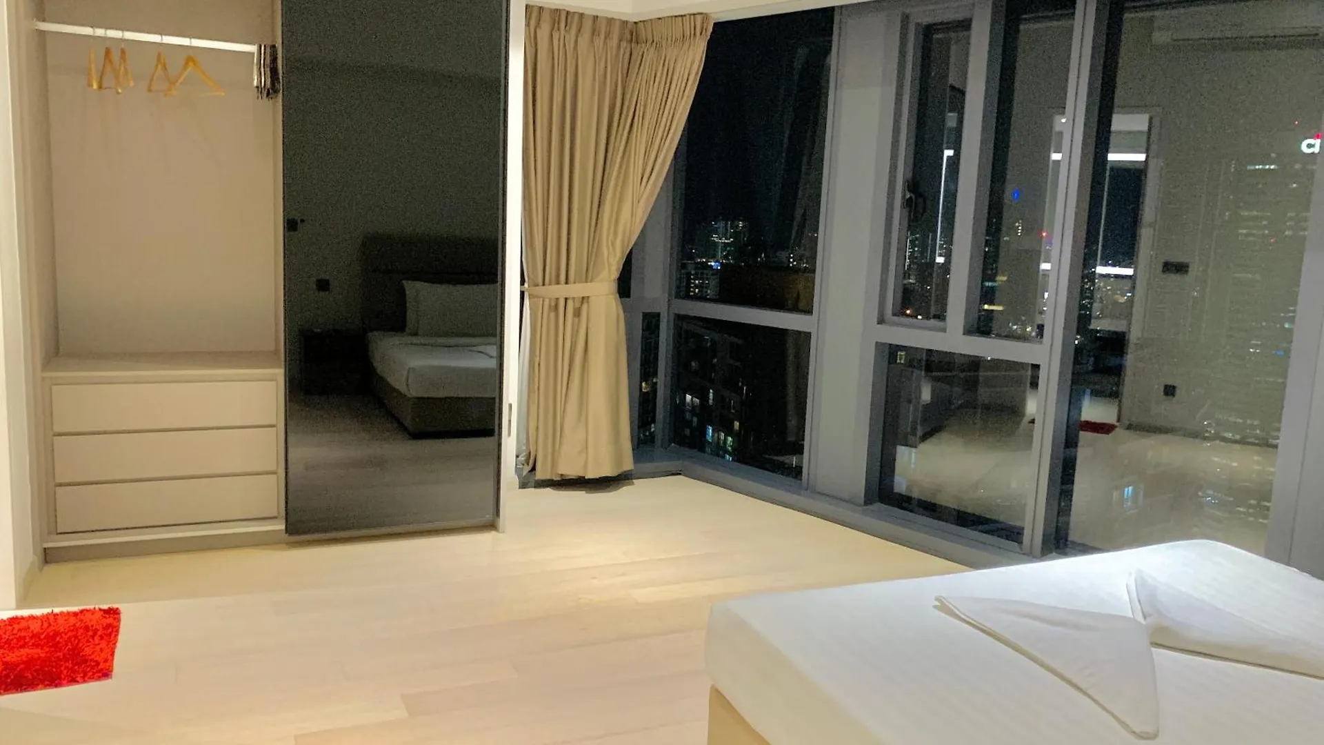 Star Klcc By R&R Apartment Kuala Lumpur