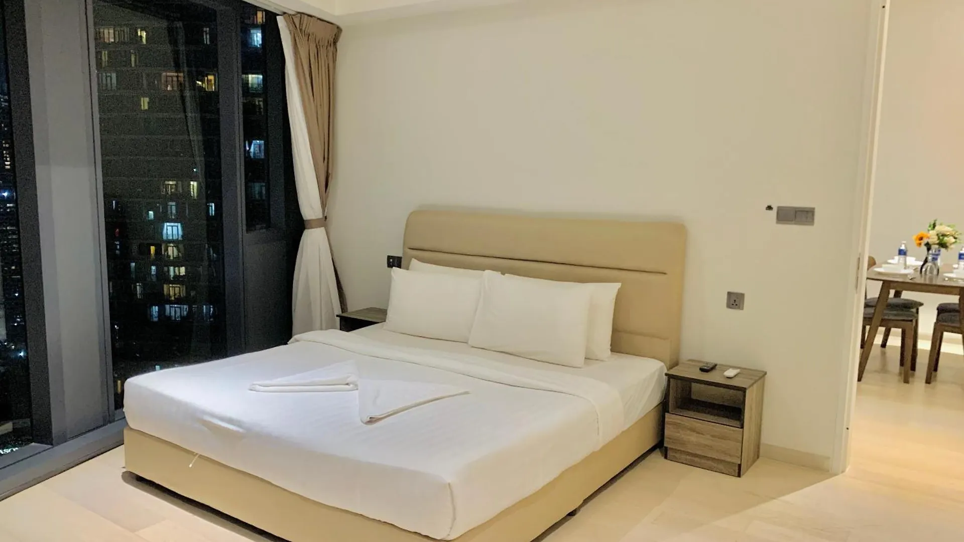 Star Klcc By R&R Apartment Kuala Lumpur