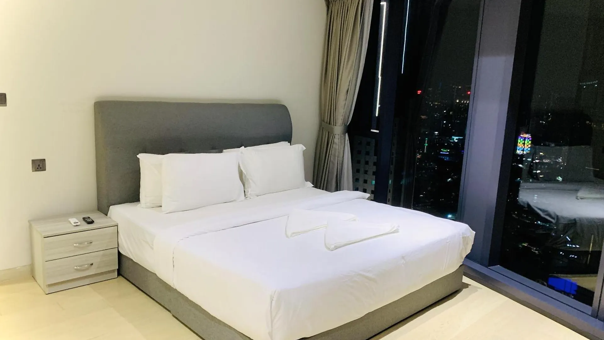 Star Klcc By R&R Apartment Kuala Lumpur