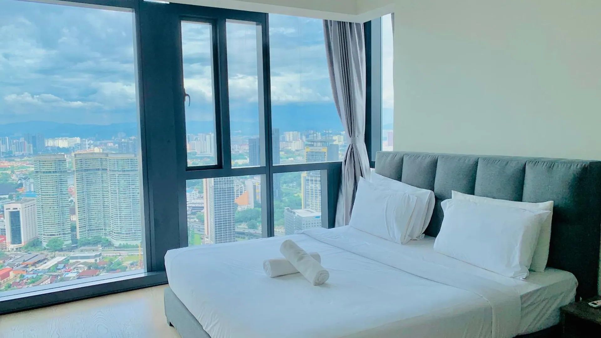 Star Klcc By R&R Apartment Kuala Lumpur Malaysia