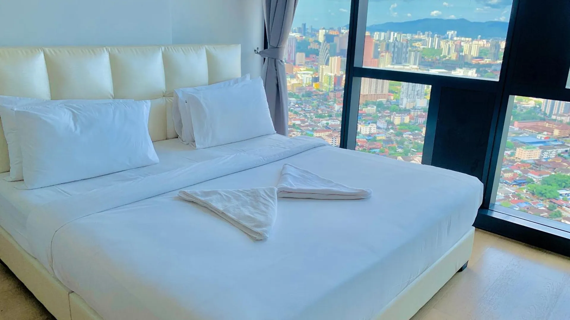 Star Klcc By R&R Apartment Kuala Lumpur