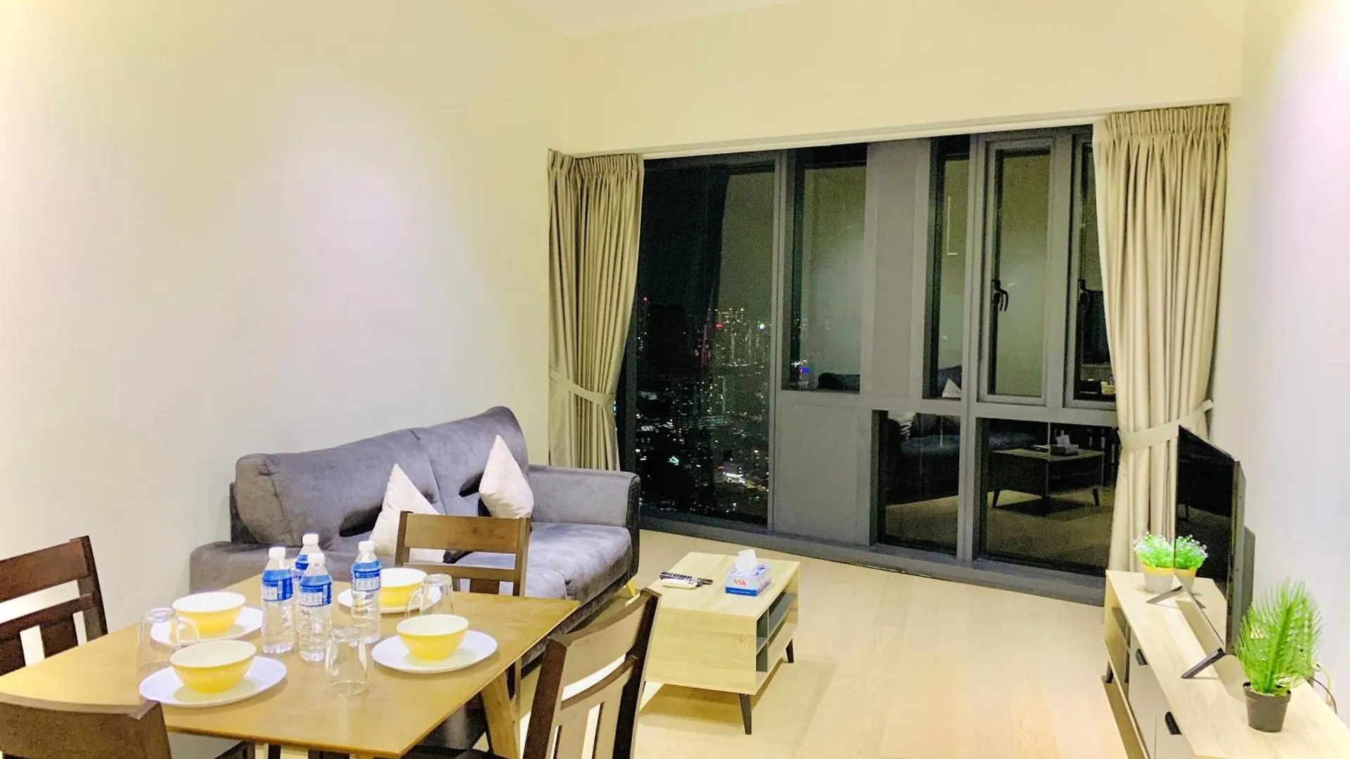 Star Klcc By R&R Apartment Kuala Lumpur
