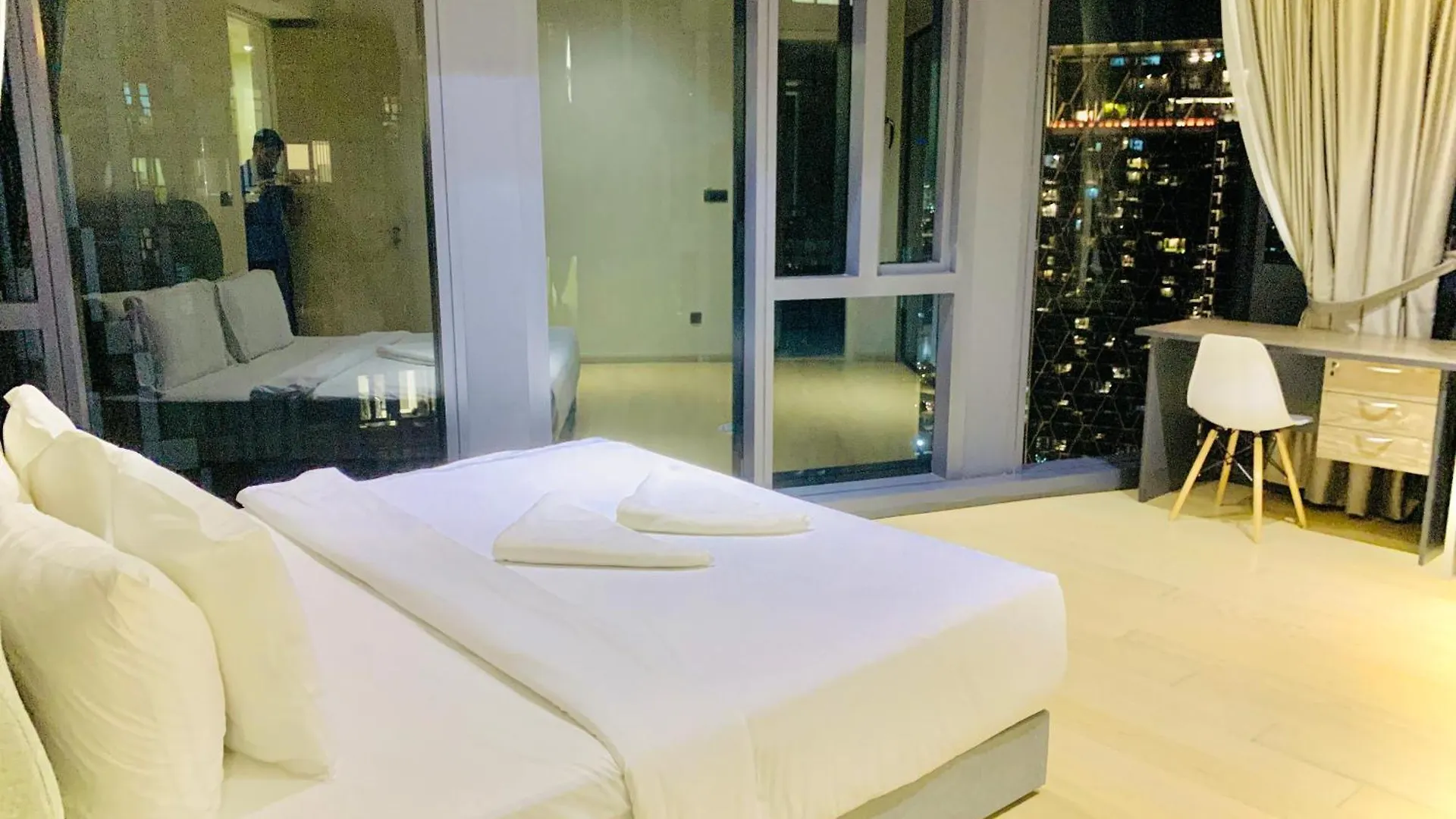 Star Klcc By R&R Apartment Kuala Lumpur