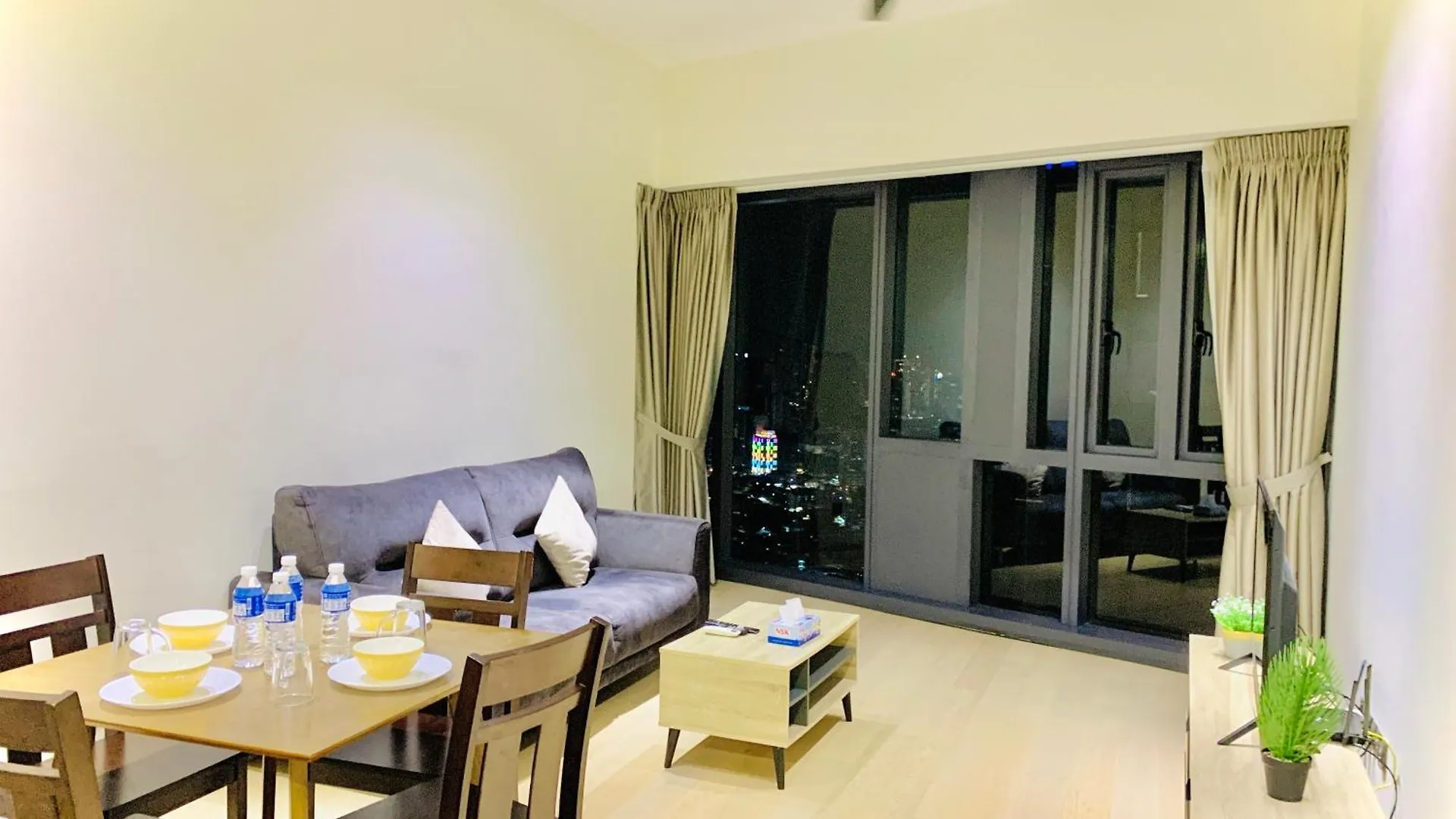 Star Klcc By R&R Apartment Kuala Lumpur 0*,  Malaysia