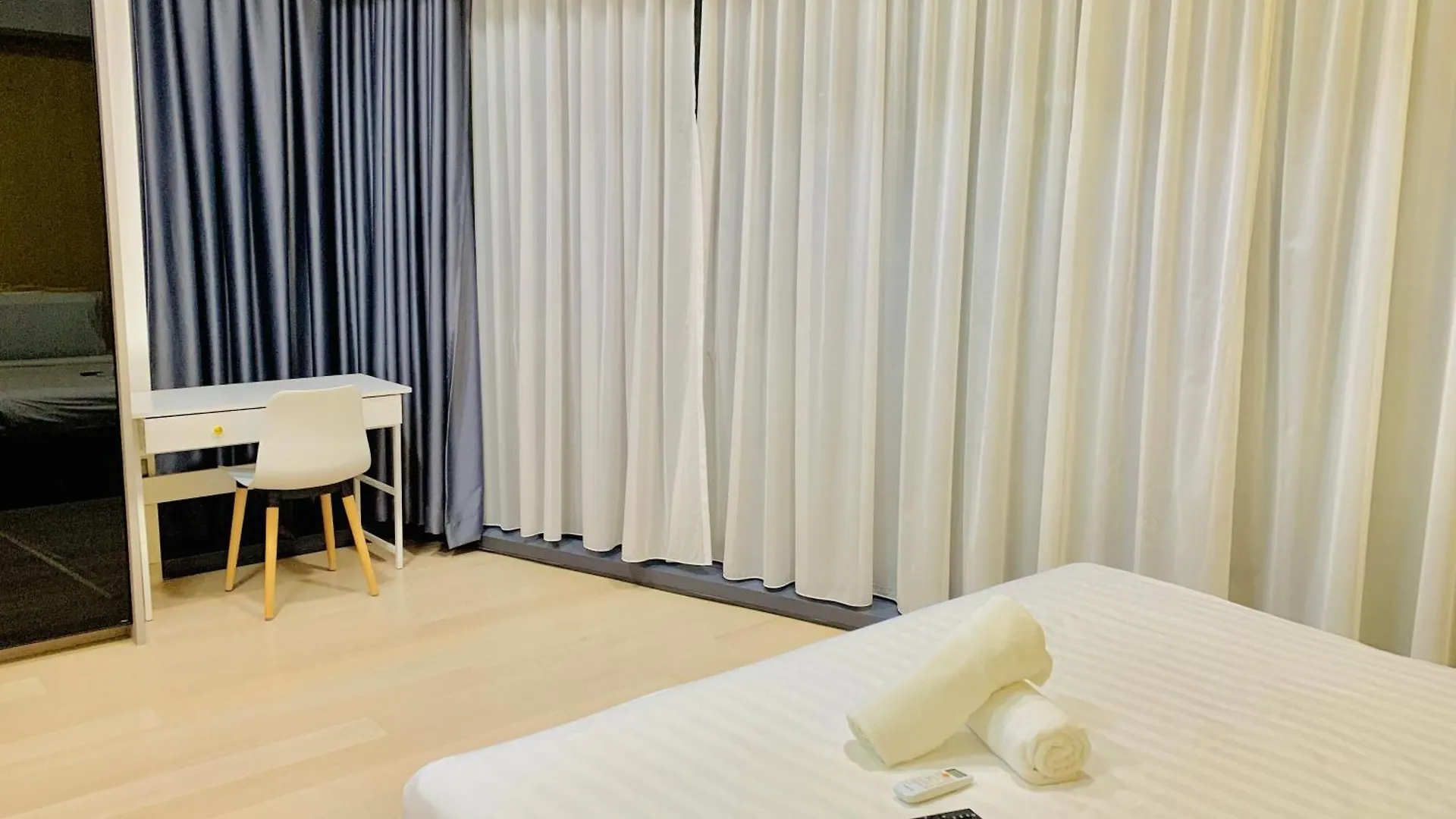 Star Klcc By R&R Apartment Kuala Lumpur