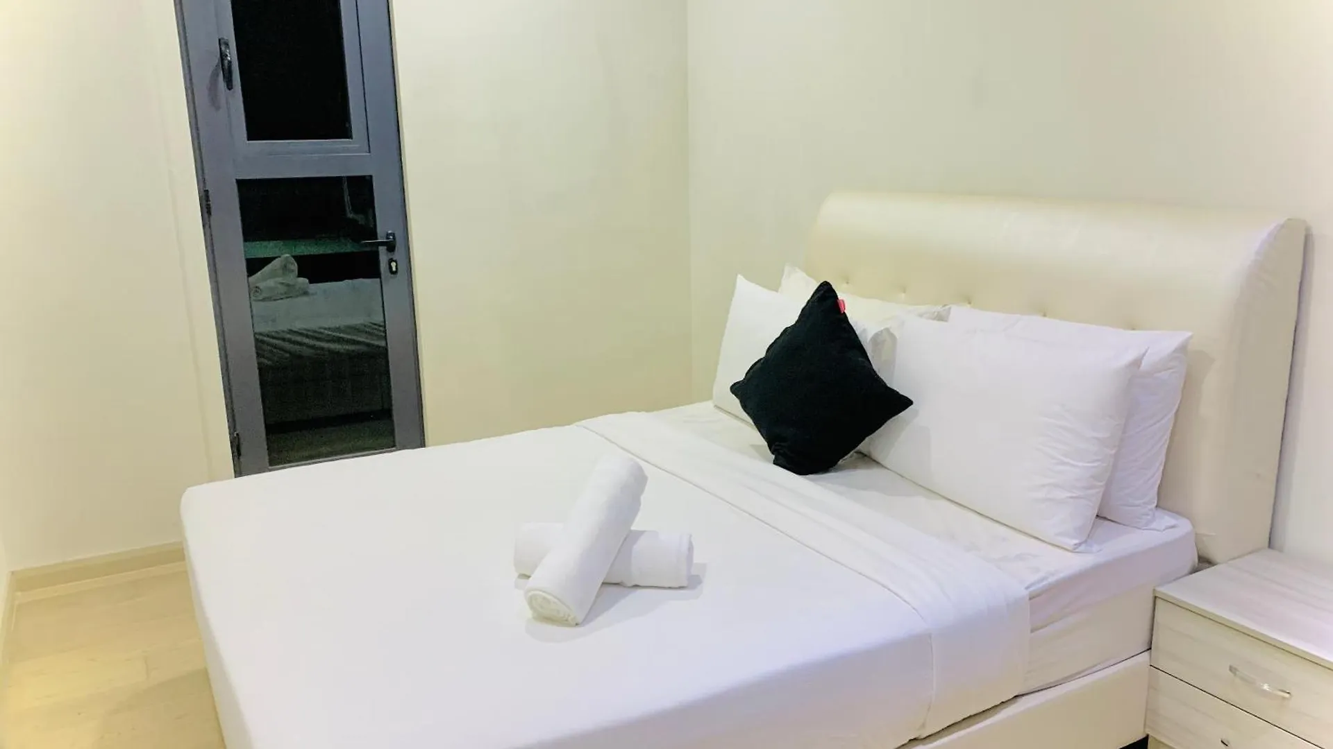 Star Klcc By R&R Apartment Kuala Lumpur