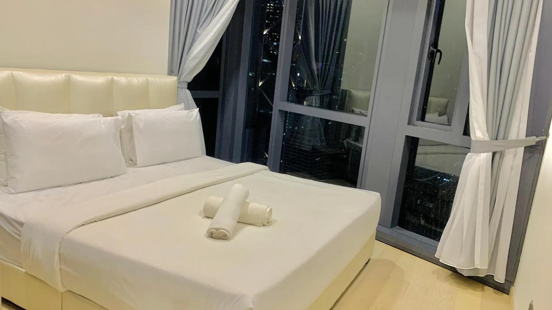 Star Klcc By R&R Apartment Kuala Lumpur Malaysia