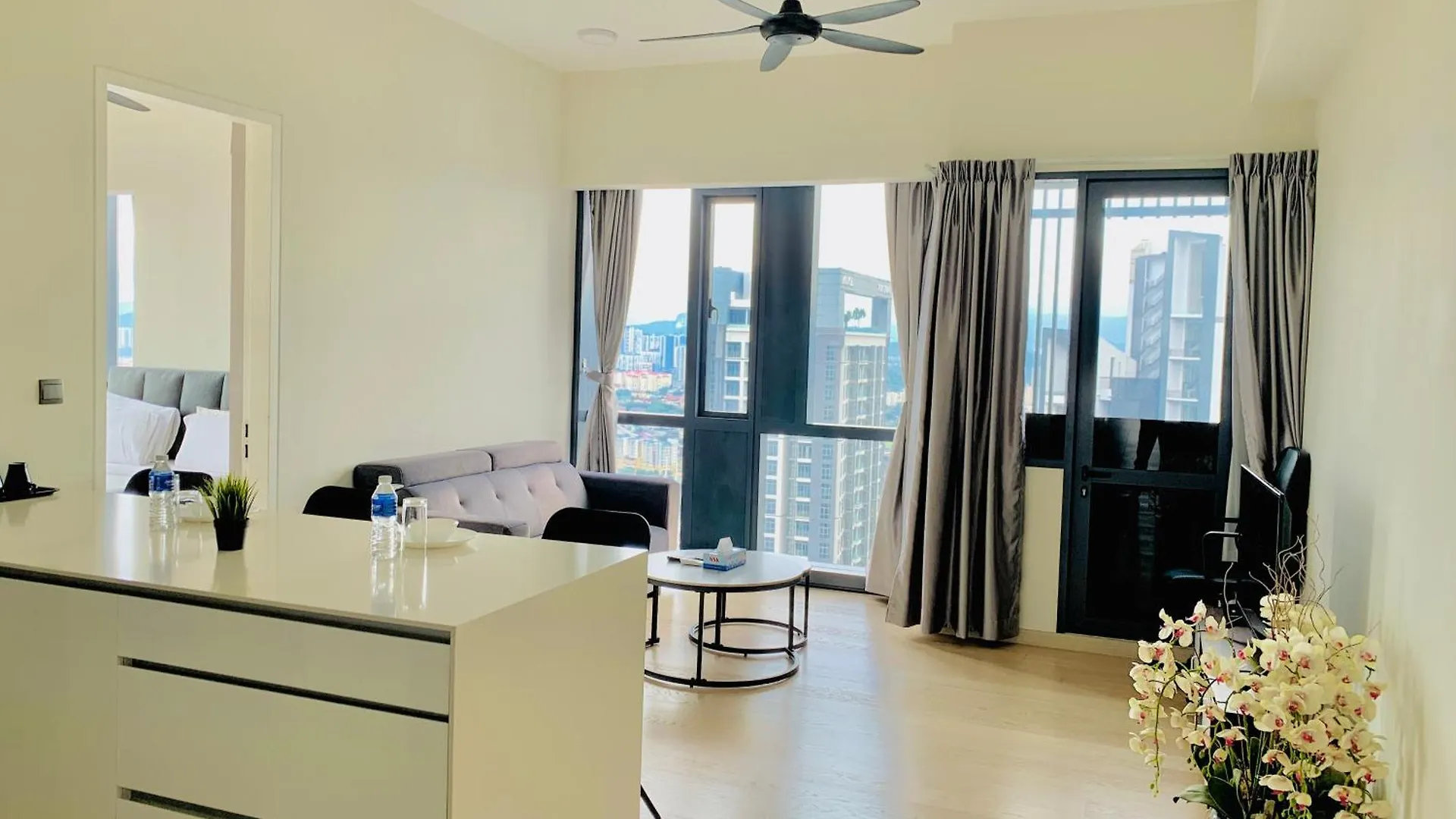 Star Klcc By R&R Apartment Kuala Lumpur