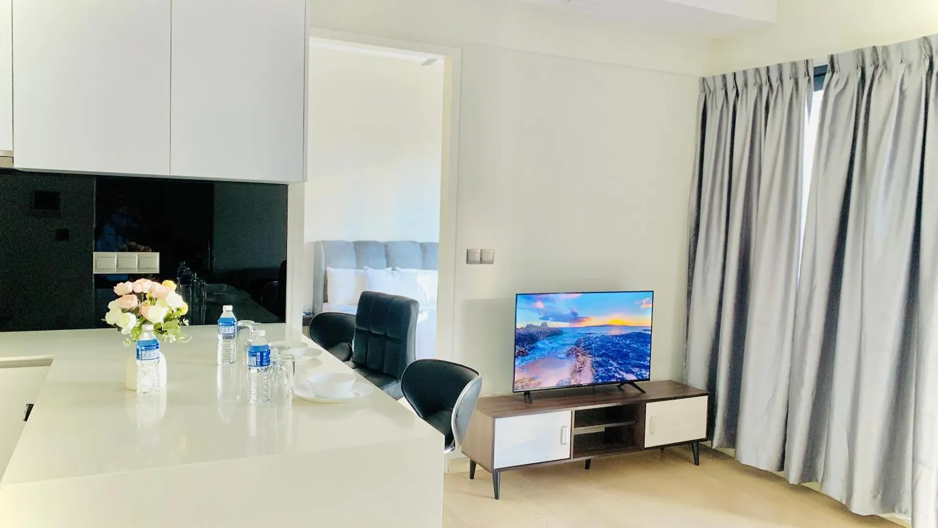 Star Klcc By R&R Apartment Kuala Lumpur