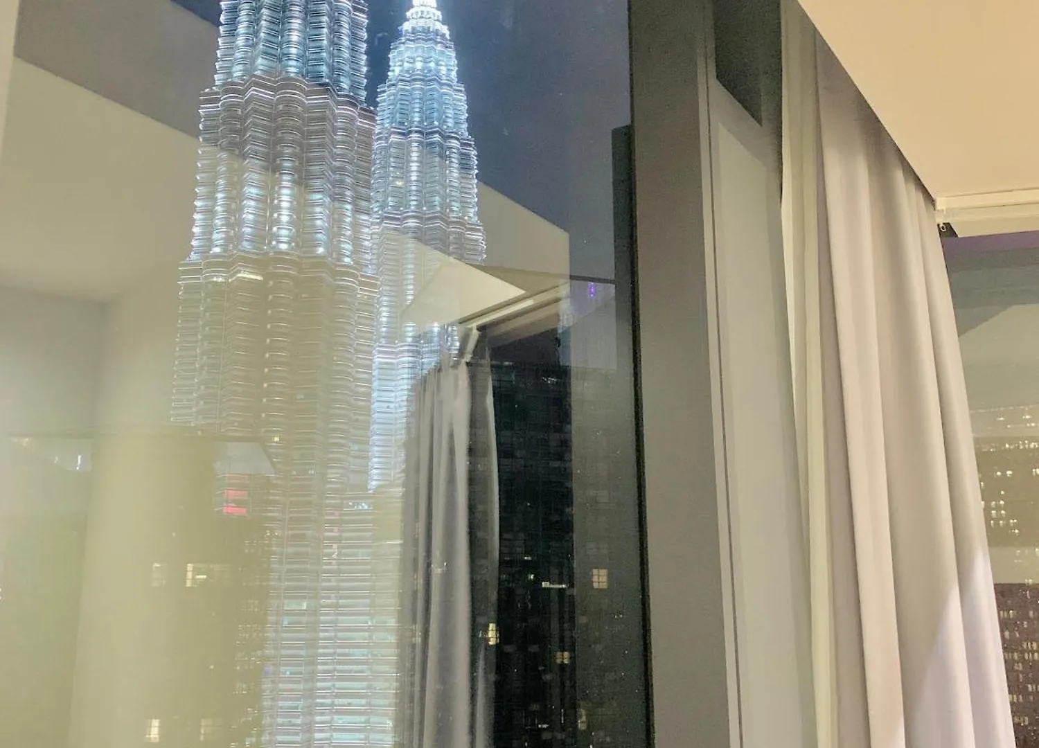 Star Klcc By R&R Apartment Kuala Lumpur 0*,  Malaysia