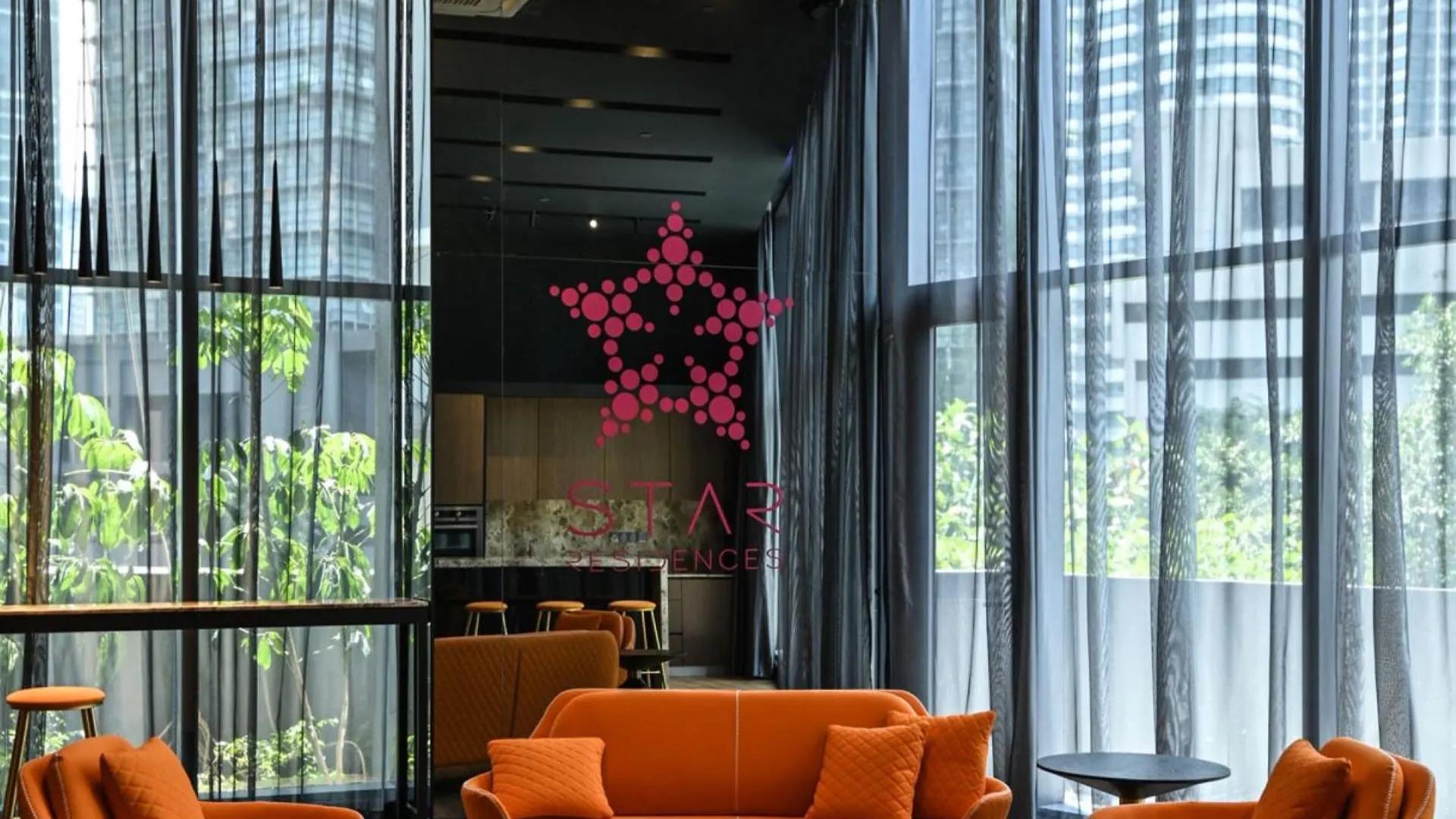 Star Klcc By R&R Apartment Kuala Lumpur Malaysia