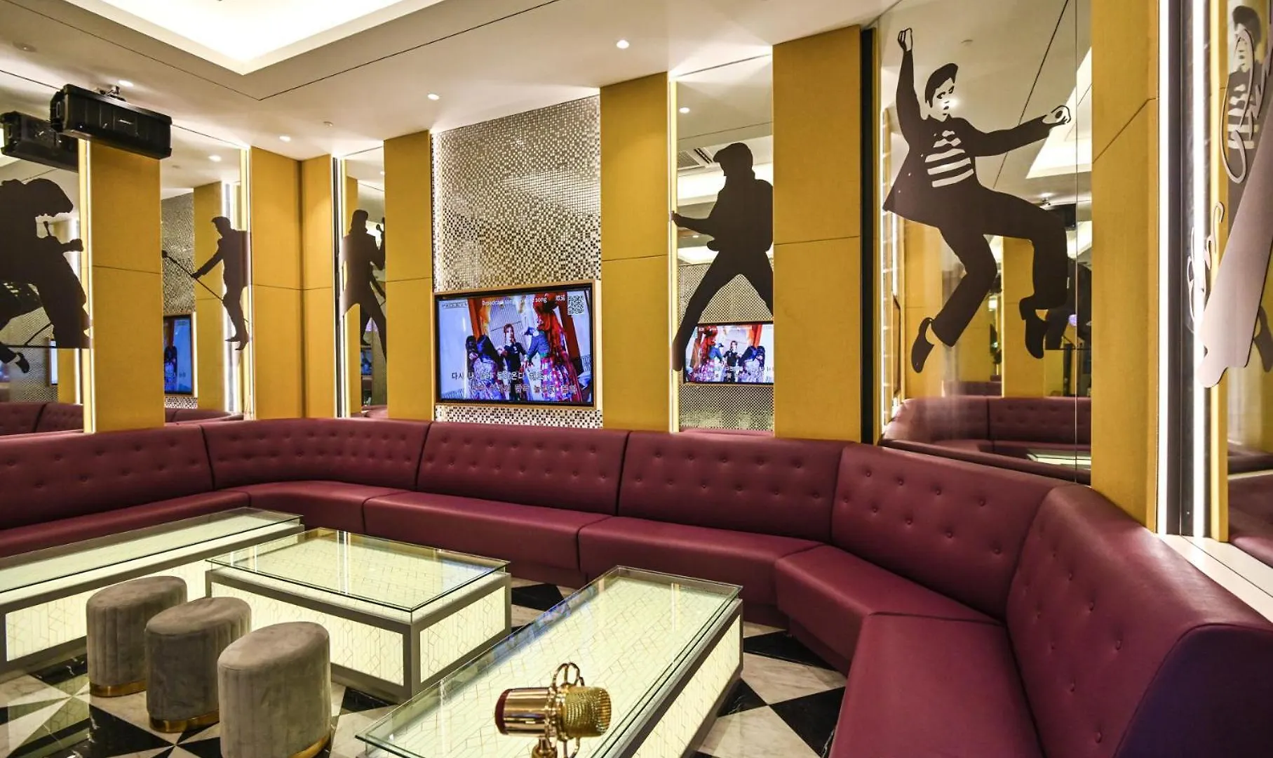 Star Klcc By R&R Apartment Kuala Lumpur
