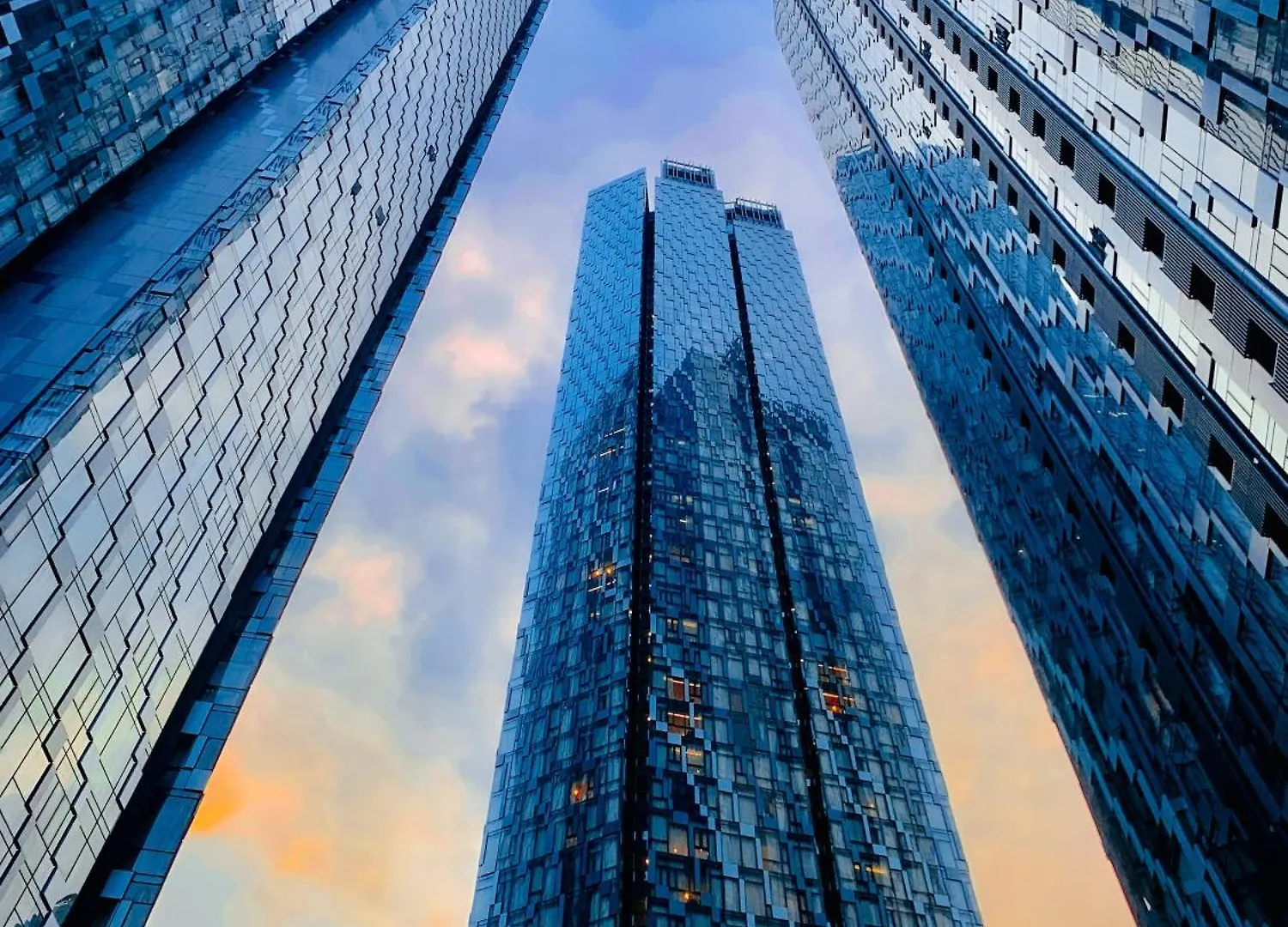 Star Klcc By R&R Apartment Kuala Lumpur